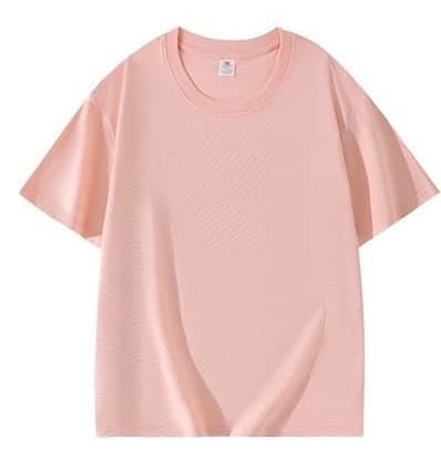 FRANELA CORTE CLÁSICO 220 GR · ROSA PALO
