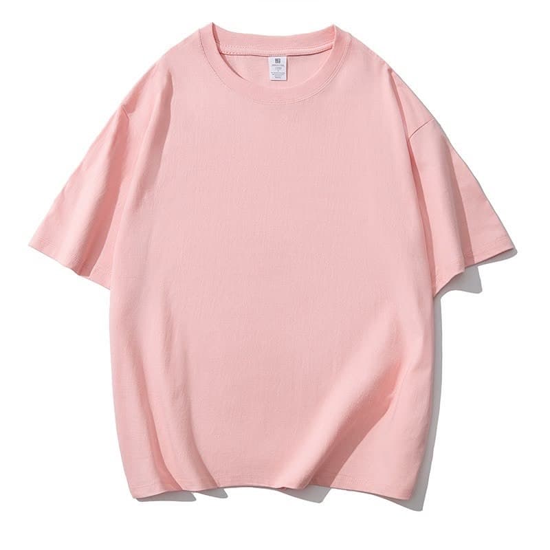 FRANELA OVERSIZE 220 GR · ROSA