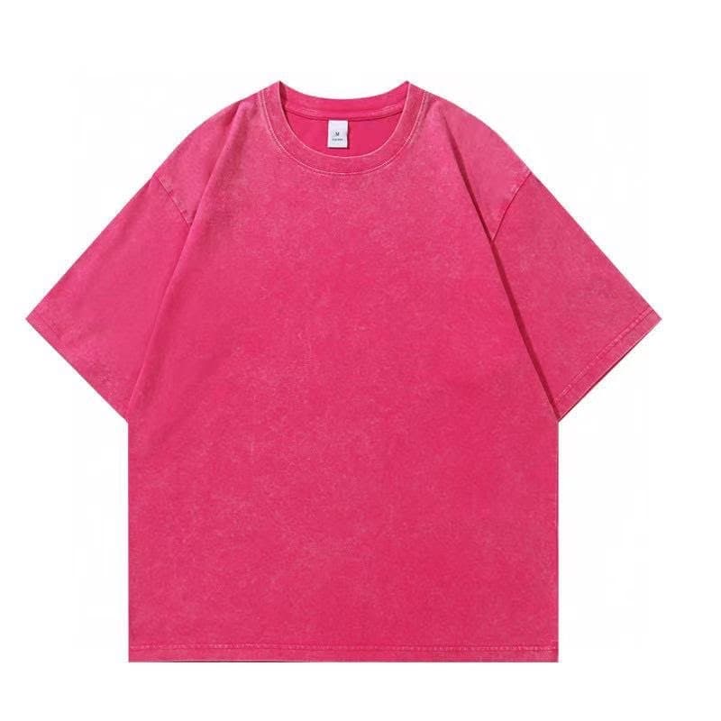Desteñida 260 · FUCSIA
