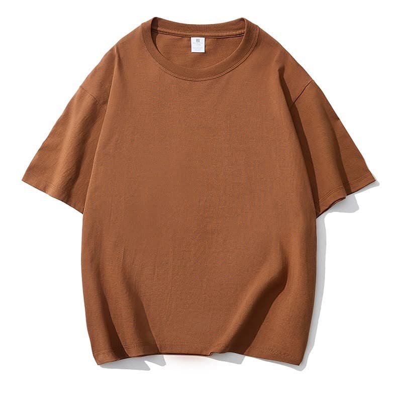 Oversize 220 · MARRÓN