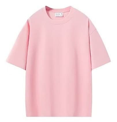 Oversize 280 · ROSADO
