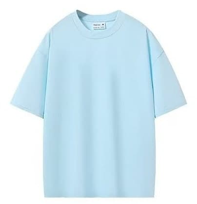 Oversize 280 · AZUL CLARO