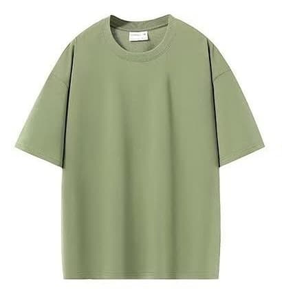 Oversize 280 · VERDE SALVIA